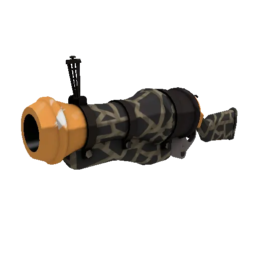 loose cannon