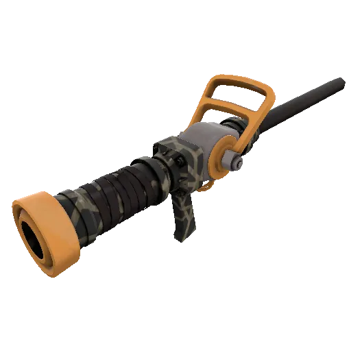 medi gun