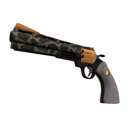 revolver