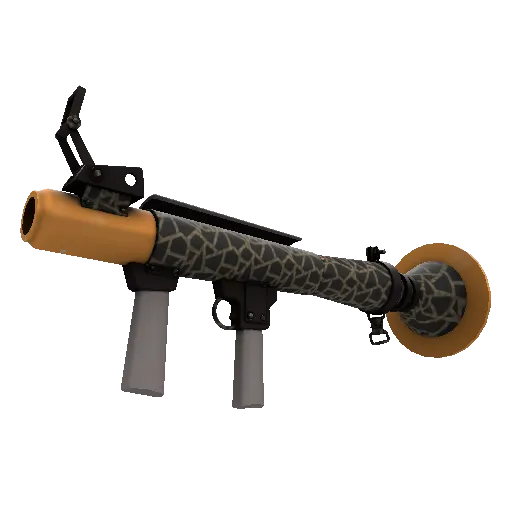 rocket launcher