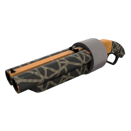 scattergun