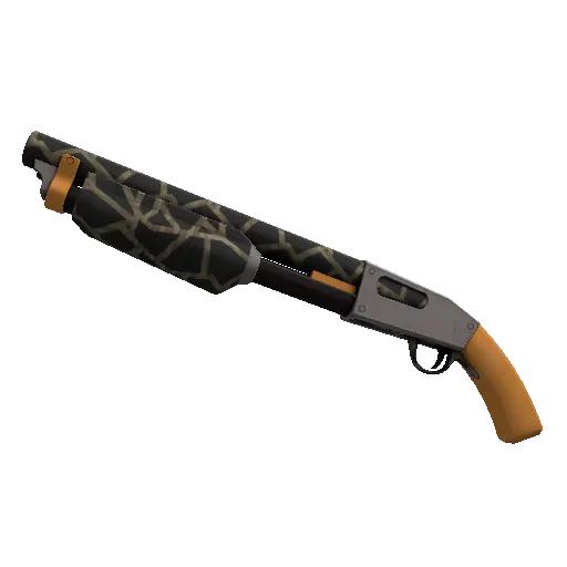 shotgun