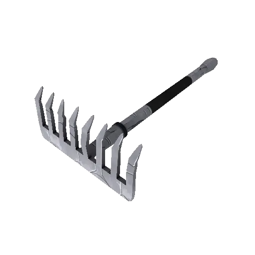 back scratcher