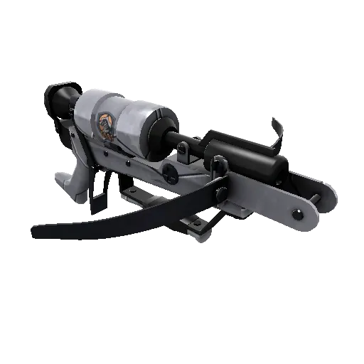 crusader's crossbow