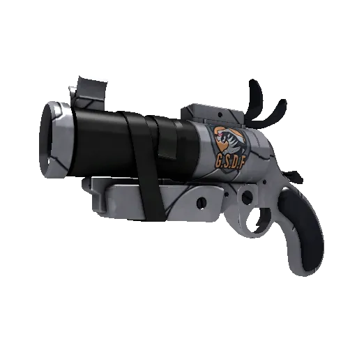 detonator