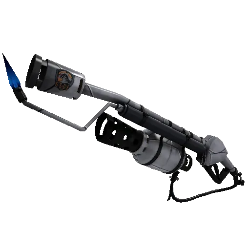 flame thrower