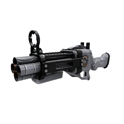 iron bomber