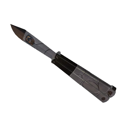 knife