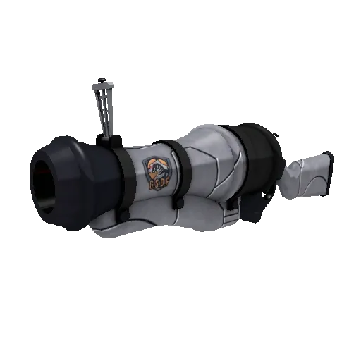 loose cannon