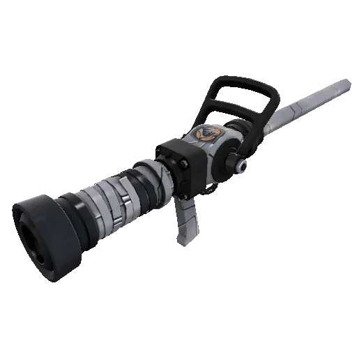 medi gun