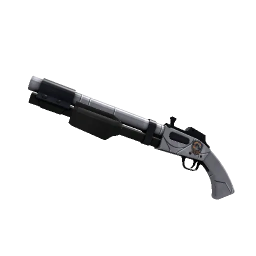 reserve shooter