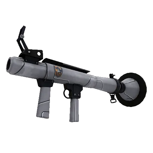 rocket launcher
