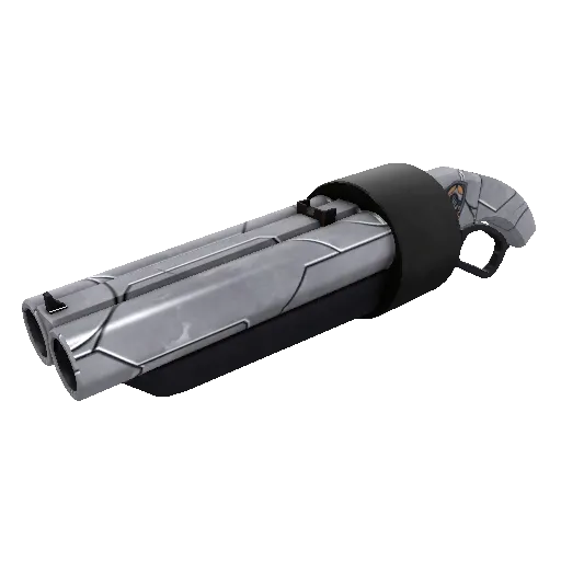 scattergun