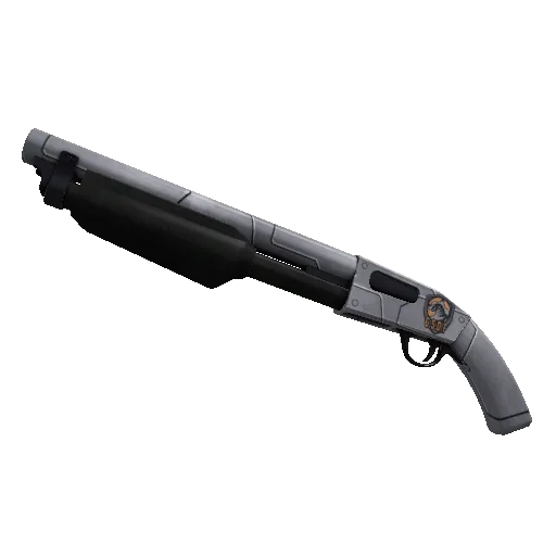 shotgun