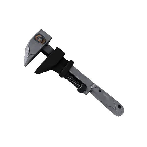 wrench