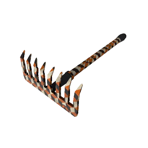 back scratcher