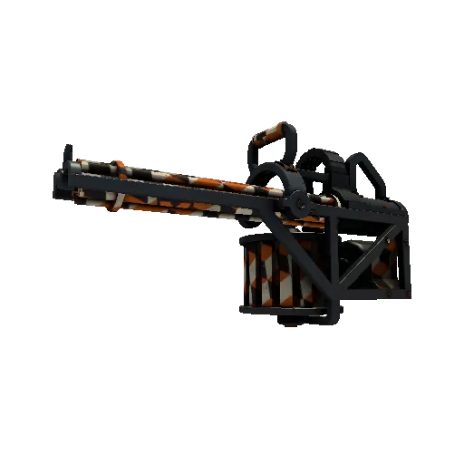 brass beast