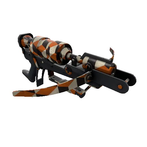 crusader's crossbow