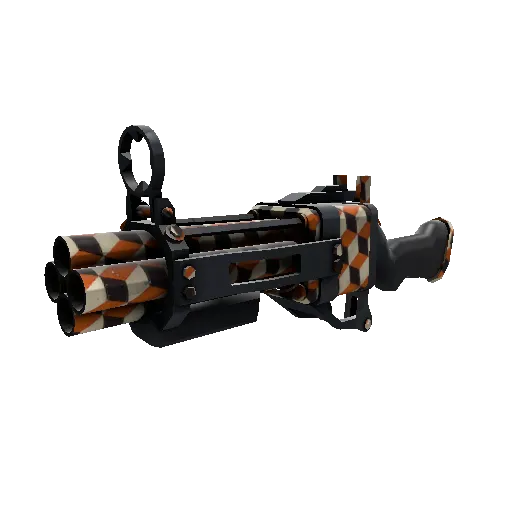 iron bomber