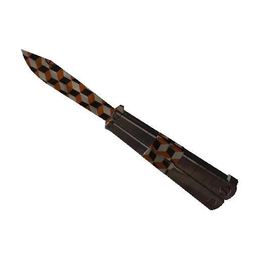 knife