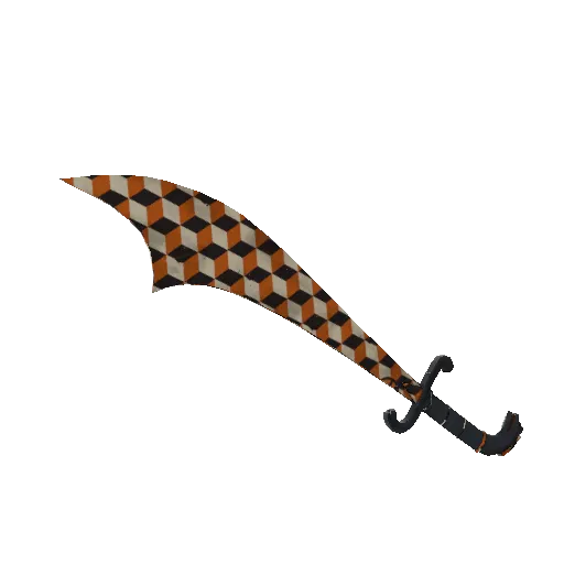 persian persuader