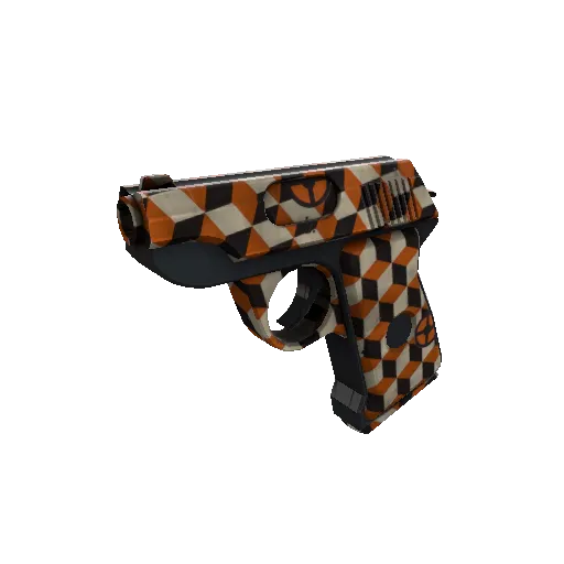 pistol