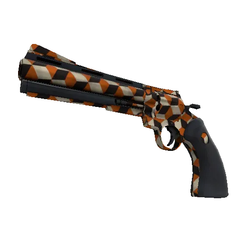 revolver