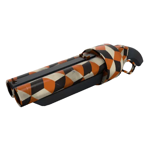 scattergun