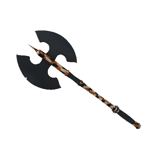 scotsman's skullcutter
