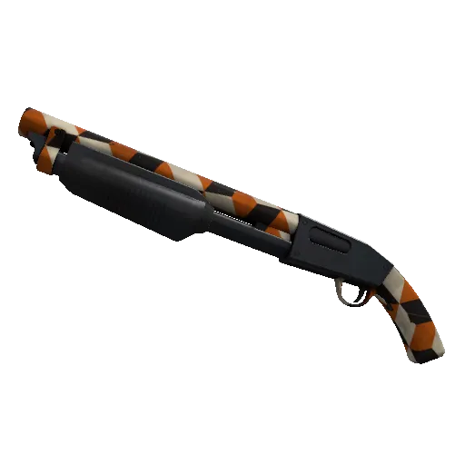 shotgun