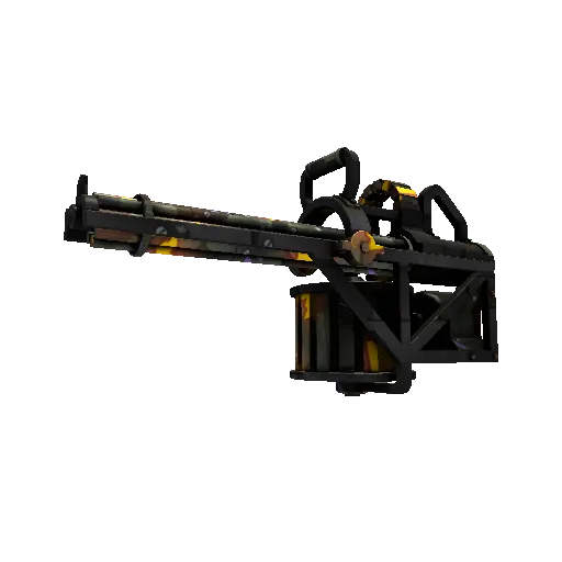 brass beast