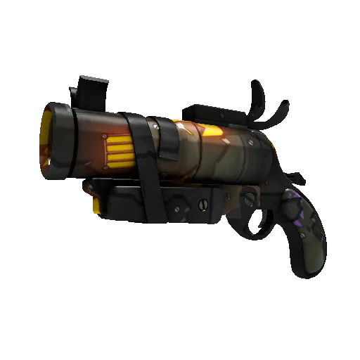 detonator