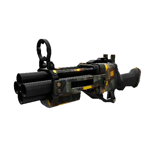iron bomber