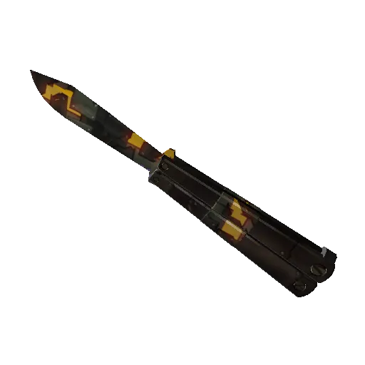 knife
