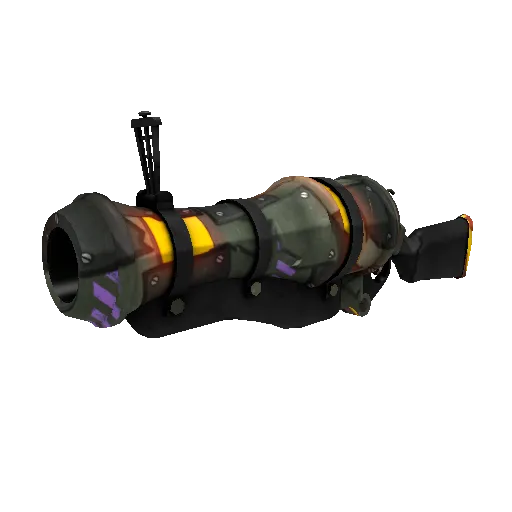 loose cannon