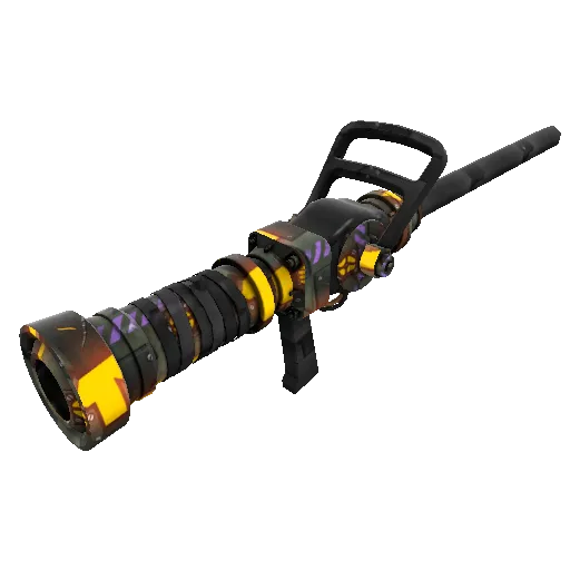medi gun
