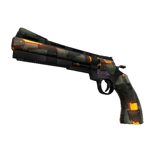 revolver