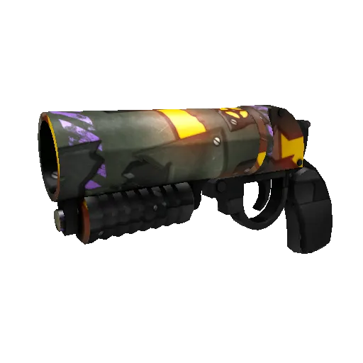 scorch shot