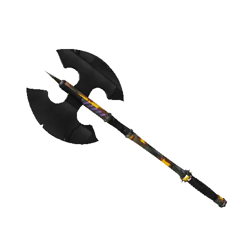 scotsman's skullcutter
