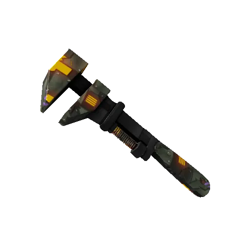 wrench