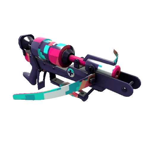 crusader's crossbow