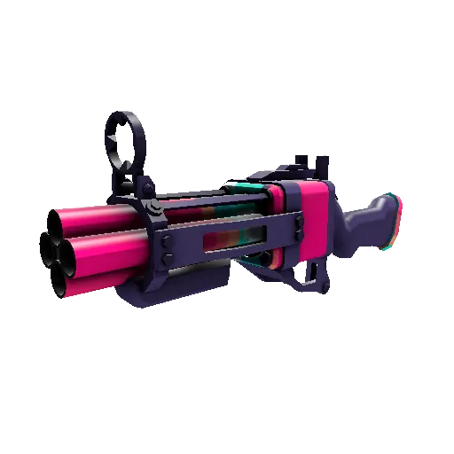 iron bomber