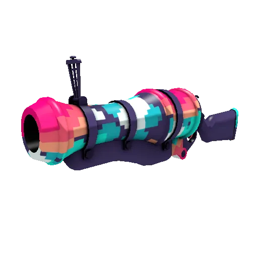 loose cannon