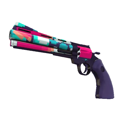 revolver