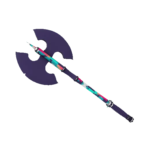 scotsman's skullcutter