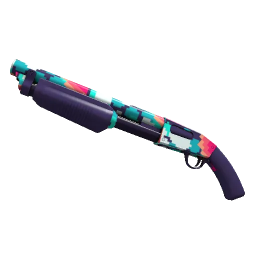 shotgun