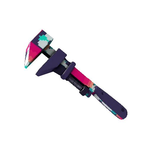 wrench