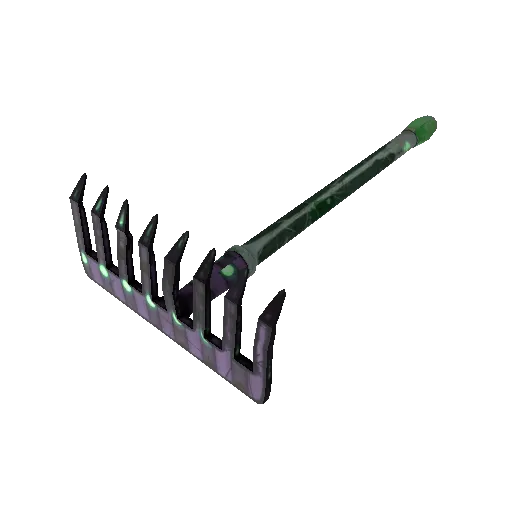 back scratcher