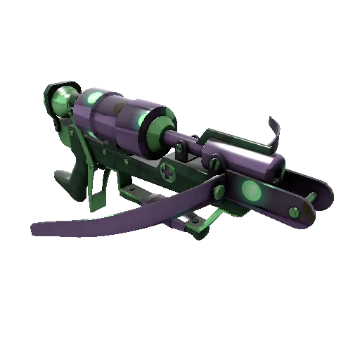 crusader's crossbow
