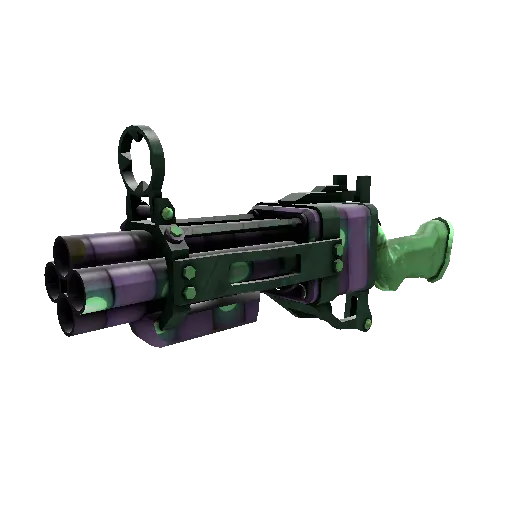 iron bomber